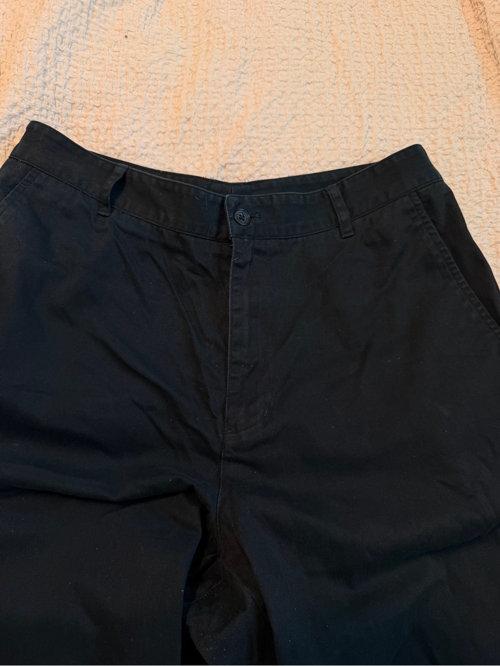 90s  Ralph Lauren Wide Leg Pants